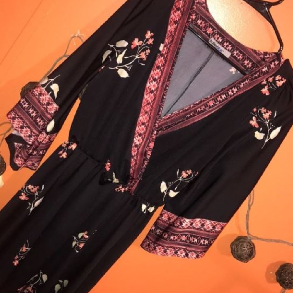 Asian Style Top